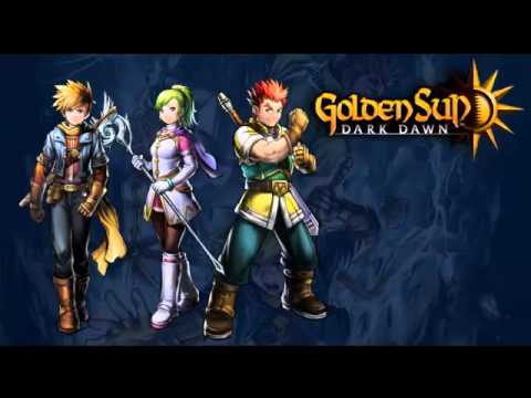 Golden Sun Dark Dawn Boss Theme [Remastered]