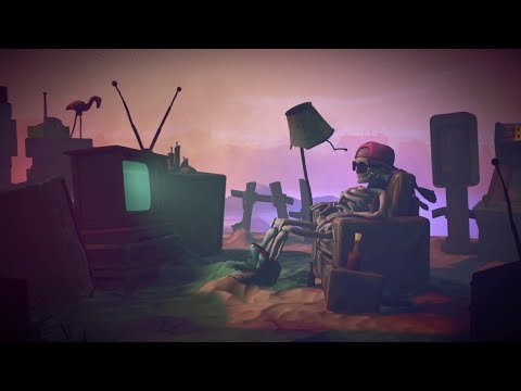 RAD - Announcement Trailer RAD - Announcement Trailer