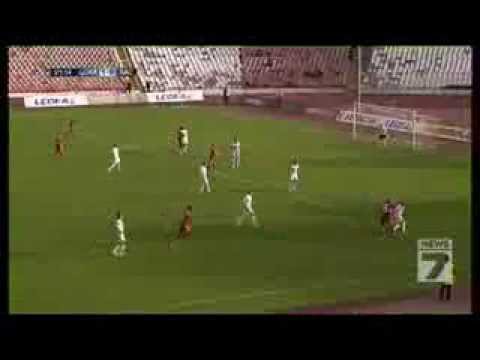 CSKA Sofia 6-2 Haskovo
