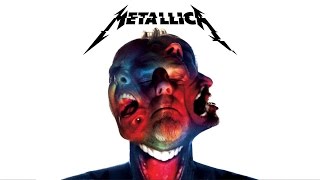 Metallica - When A Blind Man Cries (2016)