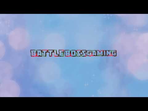 Live streaming of BATTlE BOSS GAMING