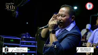 Download lagu Rhosad Irama - Viva Dangdut | Familys Group Edisi Menyambut Tahun Baru 2025 mp3 Download lagu Rhosad Irama - Viva Dangdut | Familys Group Edisi Menyambut Tahun Baru 2025 mp3