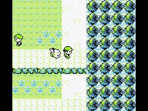 Let's Play Pokemon Yellow- Finale