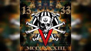 Beast 1333 - Fallen Ones ft. Awkword