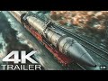 SISU 2 Road To Revenge Full Movie 2025 New English Action Movies 4K