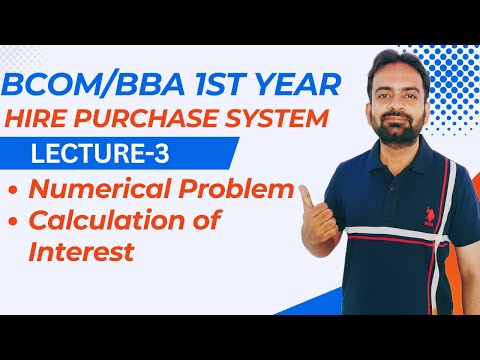 Financial Accounting Chapter 1 Sem 1