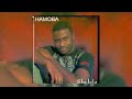 Hamoba Nikululukile