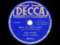 1939 HITS ARCHIVE: Day In, Day Out - Bob Crosby (Helen Ward, vocal) - The78Prof 1939 HITS ARCHIVE: Day In, Day Out - Bob Crosby (Helen Ward, vocal)