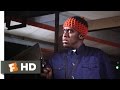 Car Wash (10/10) Movie CLIP - Duane Pulls a Gun (1976) HD