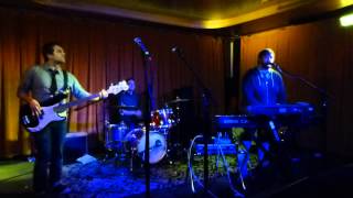 Aqueduct - Heart Design (Live 3/2/2013)