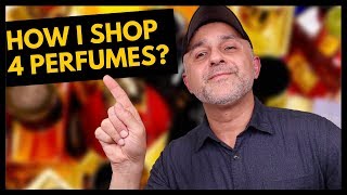 HOW TO SHOP FOR PERFUMES ONLINE AND GET THE BEST DEALS | Secrets To The Best Fragrance Deals Online