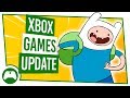 Xbox Game Update | March 2019 | Games with Gold & Xbox Game Pass