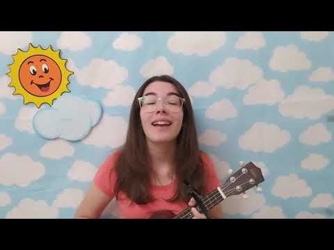 Florzinha e Soldadinho (3 Palavrinhas)