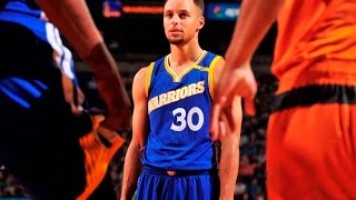 Stephen Curry - Golden State Warriors - Kevin Durant