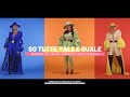 Stefania Lay, Nancy Coppola, Giusy Attanasio - So Tutte Tale e Quale (Video Ufficiale 2022)