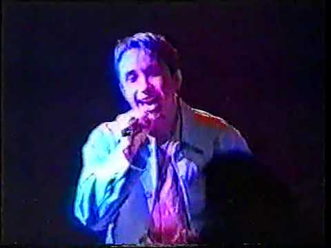 Code Red Ronnie Scotts, Asia tour