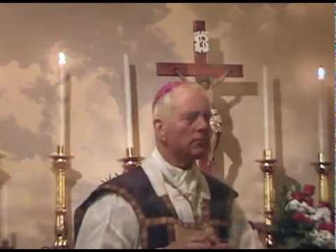 Bishop Williamson: The Power of Prayer