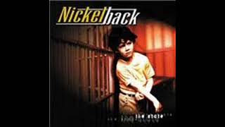 Nickelback - One Last Run