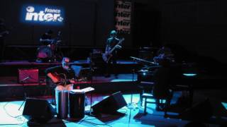 Lambchop - Steve McQueen (Black Session 26/2/2004)