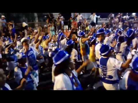 Ensaio técnico da Portela na Intendente Magalhães Completo