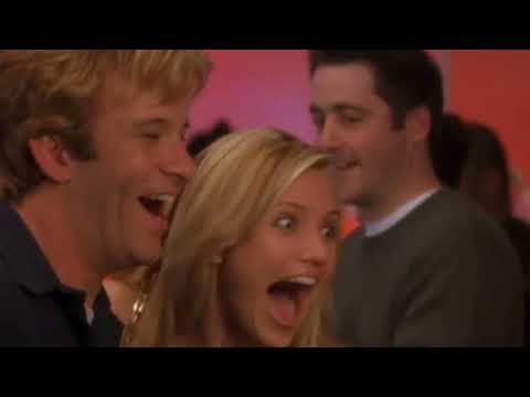 La cosa más dulce (2002)