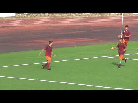 Memorial Alessandro Bini, Romulea-Savio