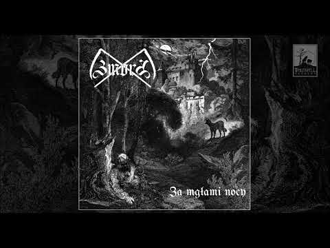 ZMORA - Za mgłami nocy (full EP)