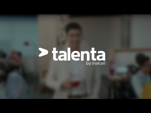 Talenta video