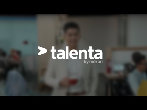 Talenta Video