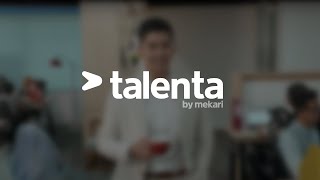 Mekari Talenta YouTube Video