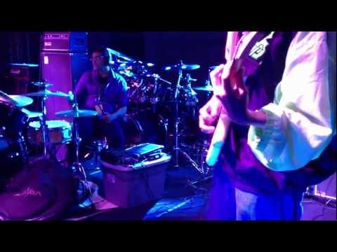 DoD Live @ MAG11 - "Zealous Entropy" (Chrono Trigger)