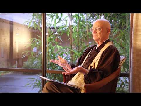 The Heart's Aspiration- Hogen Bays Roshi