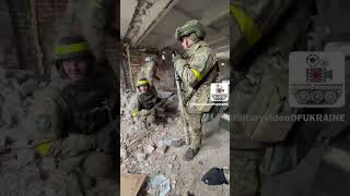 Бій за "Тячів": Штурмові дії ворога за підтримки мінометів