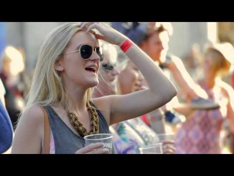 Groove Festival 2015