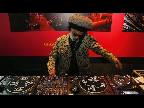 Don Letts and the punky reggae Parties • RFI English