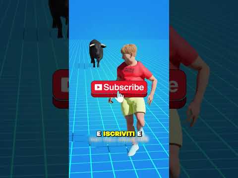 Cosa fare se un cane ti insegue ?