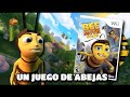 El Juego De Bee Movie Para Wii