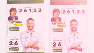 Vídeo do produto