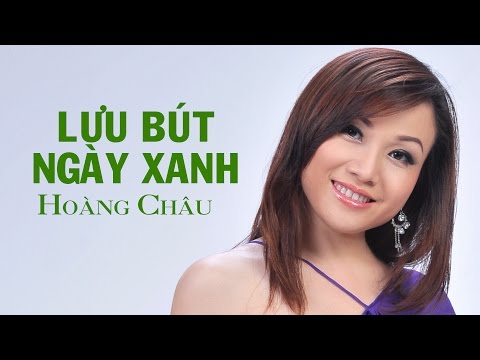 Thể hiện bởi Hoàng Châu
