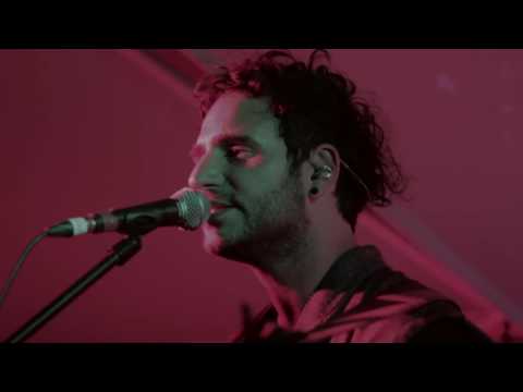 Nación Ekeko   Tokwaj   El Galpón Sessions