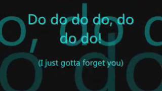 Lax Girls - Forget You Lyrics