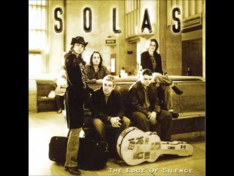 Solas - Prelude #1 / Black Annis