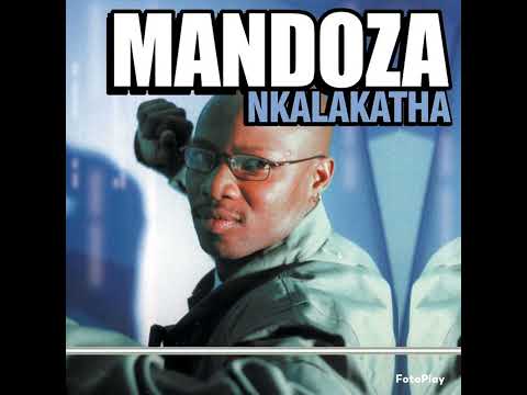 Mandoza ft Tokollo 'Magesh' - Sikhathi Sewashi