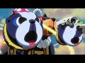 Cathy Vs Pip Dog AMV