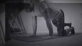 Core Conditioning: Episode #1 Live!