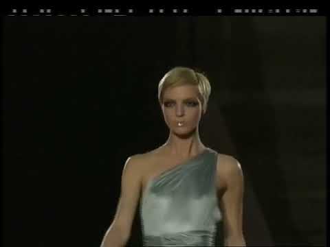 (FIXED VER.) VERSACE FALL/WINTER 2006 RTW