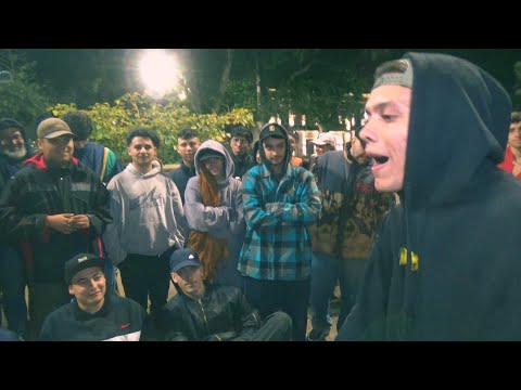 BRANKO vs PACO - 4tos FECHA 2 - Torneo 2022 - Sinescritura