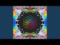 A Head Full of Dreams by Coldplay — album cover