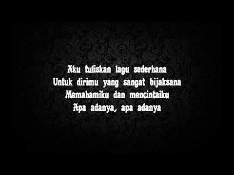 Sheila On 7 - Trimakasih Bijaksana (lirik)