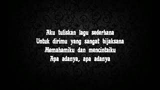 Download lagu Sheila On 7 - Trimakasih Bijaksana (lirik) mp3